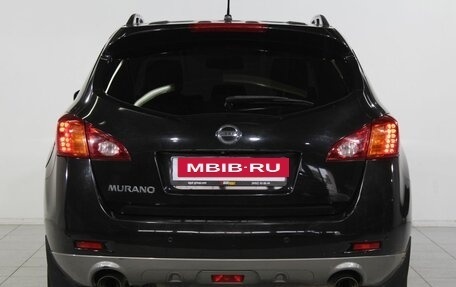 Nissan Murano, 2011 год, 1 190 000 рублей, 6 фотография