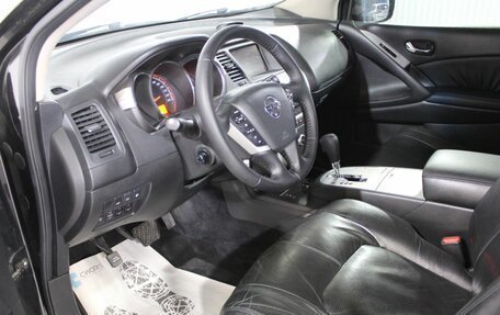 Nissan Murano, 2011 год, 1 190 000 рублей, 17 фотография