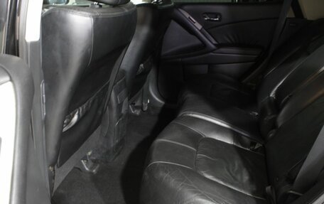Nissan Murano, 2011 год, 1 190 000 рублей, 18 фотография