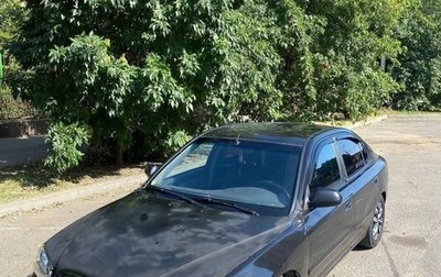 Hyundai Elantra III, 2002 год, 265 000 рублей, 1 фотография
