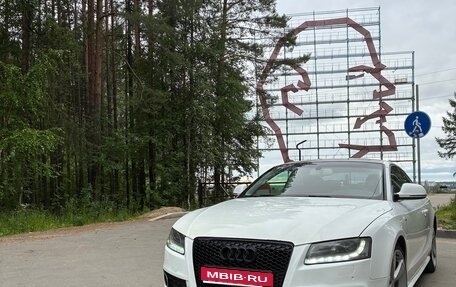 Audi A5, 2009 год, 800 000 рублей, 1 фотография