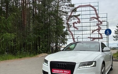Audi A5, 2009 год, 800 000 рублей, 1 фотография