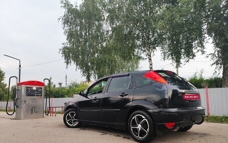 Ford Focus IV, 2004 год, 280 000 рублей, 1 фотография