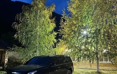 Cadillac Escalade IV, 2016 год, 5 000 000 рублей, 1 фотография