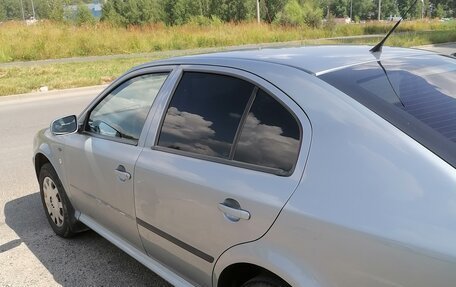 Skoda Octavia IV, 2002 год, 335 000 рублей, 1 фотография