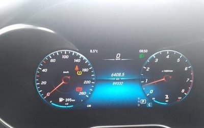 Mercedes-Benz GLC, 2020 год, 4 200 000 рублей, 1 фотография