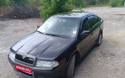 Skoda Octavia IV, 2008 год, 850 000 рублей, 1 фотография