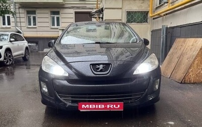 Peugeot 308 II, 2009 год, 330 000 рублей, 1 фотография