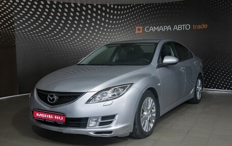 Mazda 6, 2008 год, 550 000 рублей, 1 фотография