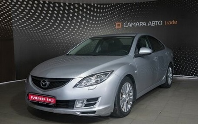 Mazda 6, 2008 год, 550 000 рублей, 1 фотография