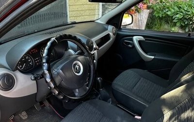 Renault Logan I, 2010 год, 390 000 рублей, 1 фотография