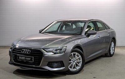 Audi A6, 2020 год, 3 145 000 рублей, 1 фотография