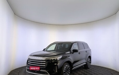 CheryExeed VX, 2022 год, 2 490 000 рублей, 1 фотография