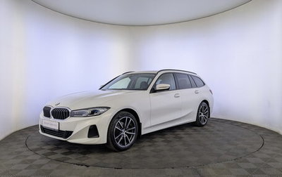 BMW 3 серия, 2022 год, 4 900 000 рублей, 1 фотография