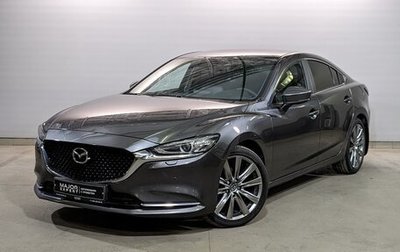 Mazda 6, 2020 год, 2 450 000 рублей, 1 фотография