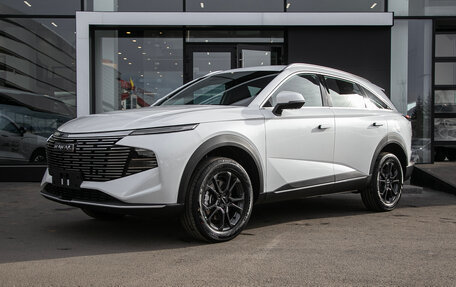 Haval F7, 2025 год, 2 849 000 рублей, 1 фотография