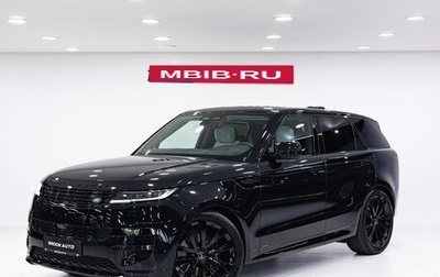 Land Rover Range Rover Sport, 2025 год, 18 890 000 рублей, 1 фотография