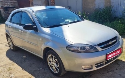 Chevrolet Lacetti, 2008 год, 450 000 рублей, 1 фотография