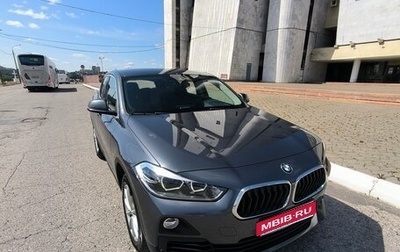 BMW X2, 2019 год, 2 900 000 рублей, 1 фотография