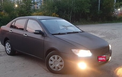 Lifan Solano I (630) рестайлинг, 2012 год, 128 000 рублей, 1 фотография