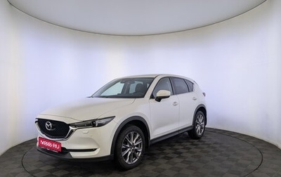 Mazda CX-5 II, 2019 год, 2 700 000 рублей, 1 фотография