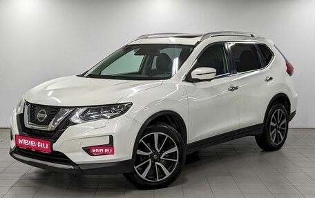 Nissan X-Trail, 2019 год, 2 250 000 рублей, 1 фотография