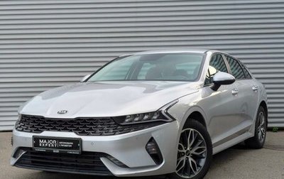 KIA K5, 2021 год, 2 625 000 рублей, 1 фотография