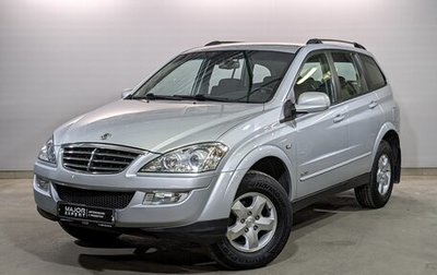 SsangYong Kyron I, 2014 год, 1 300 000 рублей, 1 фотография