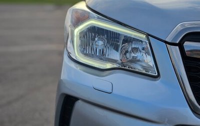 Subaru Forester, 2014 год, 1 690 000 рублей, 1 фотография