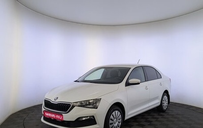 Skoda Rapid II, 2020 год, 1 225 000 рублей, 1 фотография