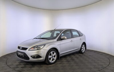 Ford Focus II рестайлинг, 2008 год, 720 000 рублей, 1 фотография