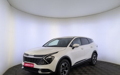 KIA Sportage IV рестайлинг, 2023 год, 3 120 000 рублей, 1 фотография