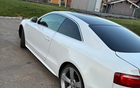 Audi A5, 2009 год, 800 000 рублей, 4 фотография