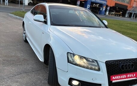 Audi A5, 2009 год, 800 000 рублей, 6 фотография