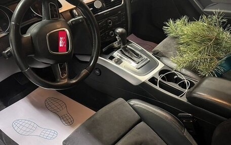 Audi A5, 2009 год, 800 000 рублей, 7 фотография