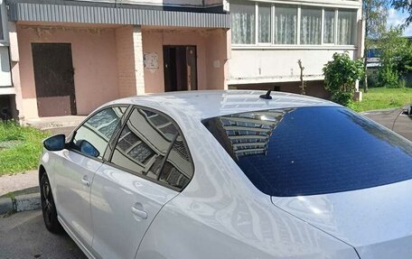 Volkswagen Jetta VI, 2015 год, 950 000 рублей, 5 фотография