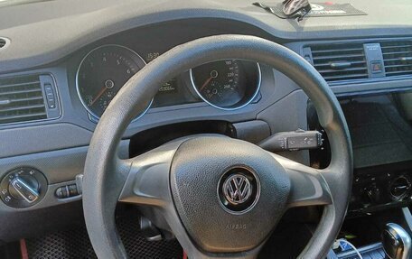 Volkswagen Jetta VI, 2015 год, 950 000 рублей, 9 фотография