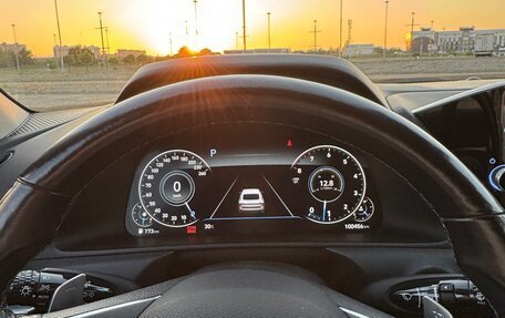 Hyundai Sonata VIII, 2019 год, 2 390 000 рублей, 11 фотография