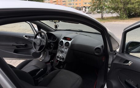 Opel Corsa D, 2011 год, 420 000 рублей, 7 фотография