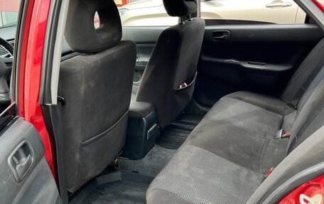 Mitsubishi Lancer IX, 2006 год, 340 000 рублей, 7 фотография