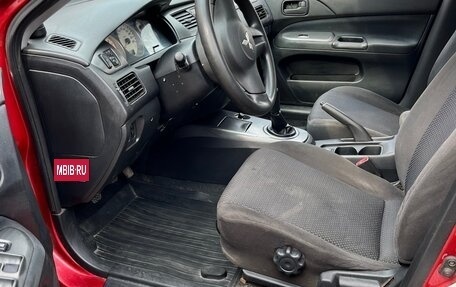 Mitsubishi Lancer IX, 2006 год, 340 000 рублей, 6 фотография