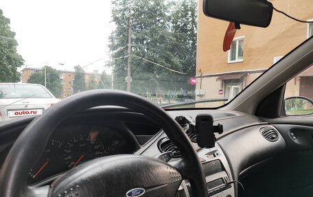 Ford Focus IV, 2004 год, 280 000 рублей, 8 фотография
