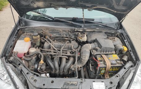 Ford Focus IV, 2004 год, 280 000 рублей, 7 фотография