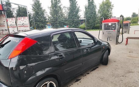 Ford Focus IV, 2004 год, 280 000 рублей, 3 фотография