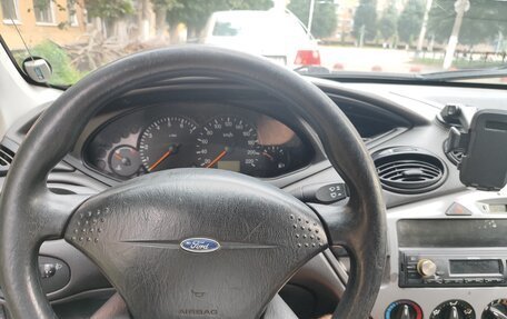 Ford Focus IV, 2004 год, 280 000 рублей, 9 фотография