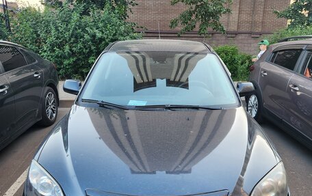 Mazda 3, 2007 год, 550 000 рублей, 2 фотография
