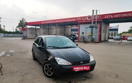 Ford Focus IV, 2004 год, 280 000 рублей, 4 фотография