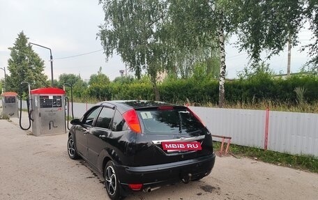 Ford Focus IV, 2004 год, 280 000 рублей, 2 фотография