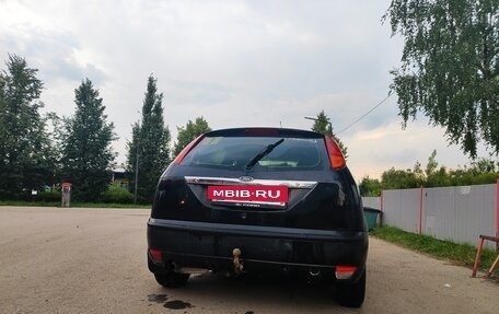 Ford Focus IV, 2004 год, 280 000 рублей, 6 фотография