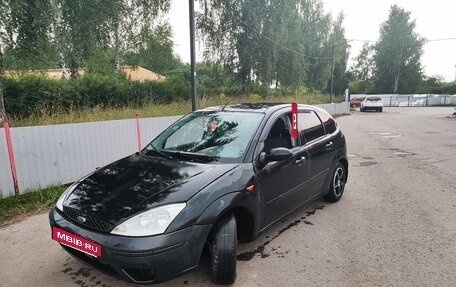 Ford Focus IV, 2004 год, 280 000 рублей, 5 фотография